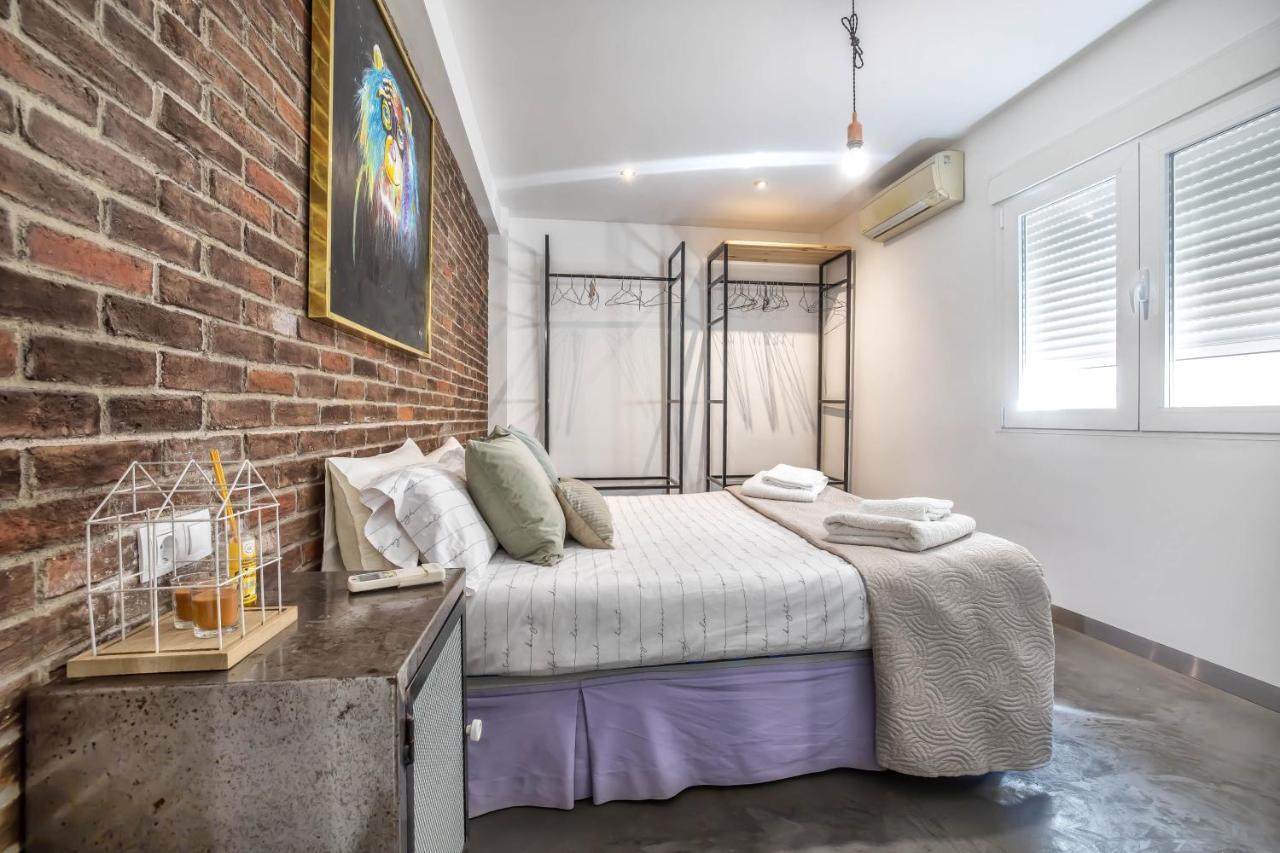 Moderno Y Centrico Apartamento En Tesoro 6 Кордова Экстерьер фото