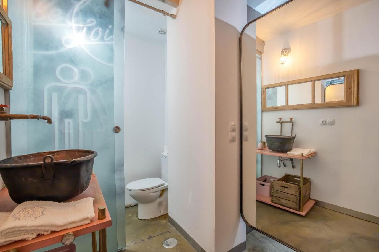 Moderno Y Centrico Apartamento En Tesoro 6 Кордова Экстерьер фото